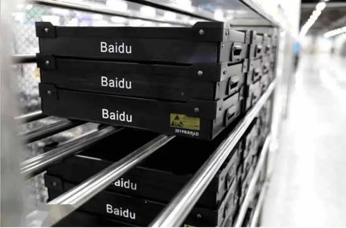 Apollo首款量產(chǎn)ACU 自動(dòng)泊車從“雞肋”到“雞腿”的華麗轉(zhuǎn)身