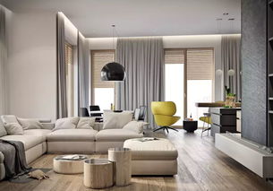 2019客廳設計與智能型停車設備研發的跨界連通