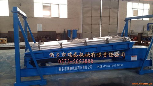 新鄉(xiāng)市食品振動(dòng)篩分機(jī) 化工機(jī)械網(wǎng)專(zhuān)業(yè)銷(xiāo)售指南